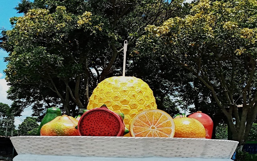 MASAYA